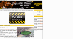 Desktop Screenshot of coprella.com
